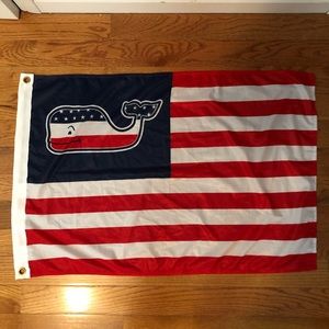 Vineyard Vines Flag